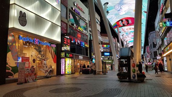 Daejeon