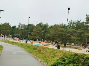 Manni Park