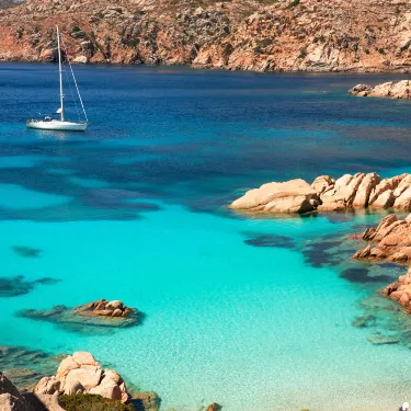Porto Cervo
