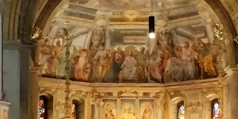 Chiesa SS. MM. Gervaso e Protaso