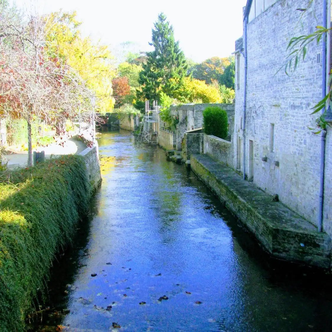 Hotels near Le Jardin de Salome