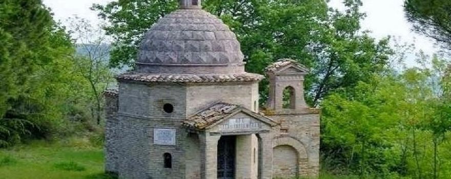 Chiesa della Madonna della Salute