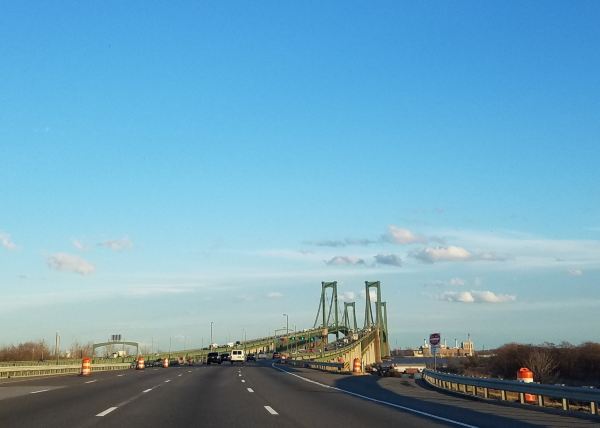 Delaware Memorial Bridge