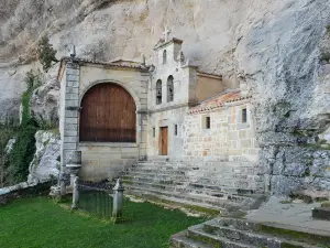 Monumento Natural de Ojo Guareña