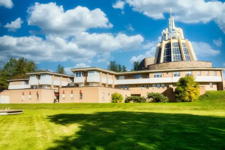 Hotels in King City