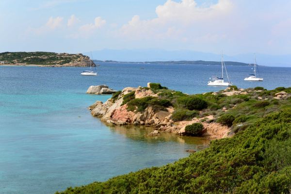 Spiaggia Monti d'Arena