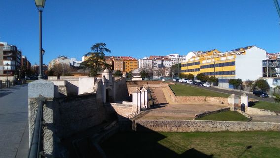 Hornabeque del Puente