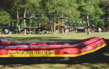 Adventure Park Jomardi