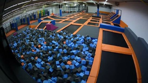 Euro Jump Leszno