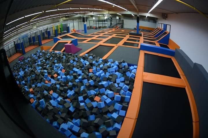Euro Jump Leszno