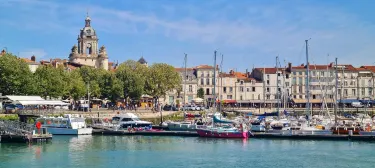 La Rochelle