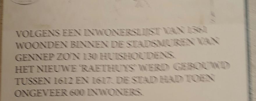 Gennep