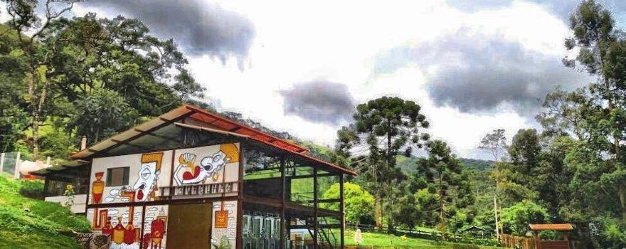 Cervejaria 3 Orelhas