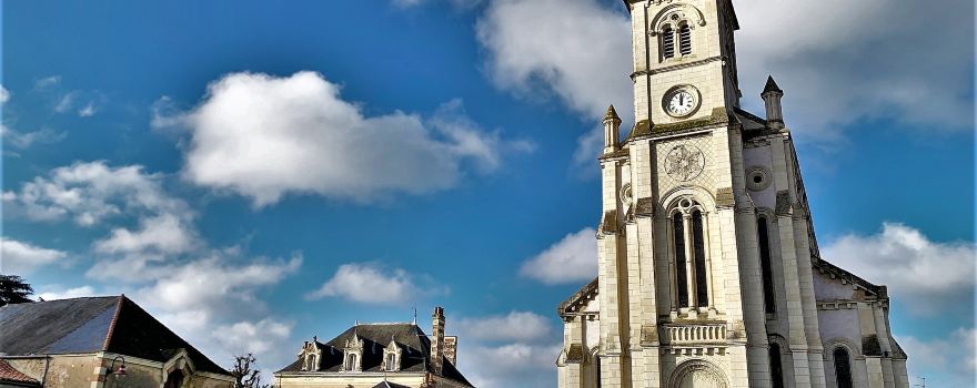 Eglise St-Hilaire