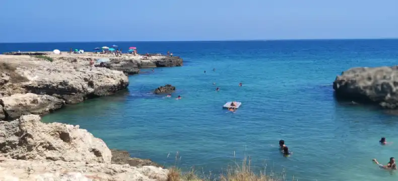 Hotels in Capitolo
