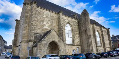 Chapelle du Saint-Esprit