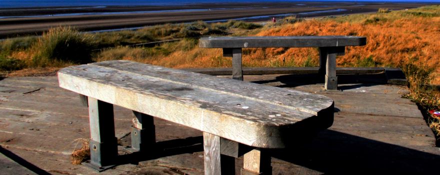 Kinmel Dunes Local Nature Reserve