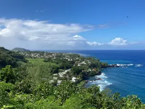 Bassin de Manapany