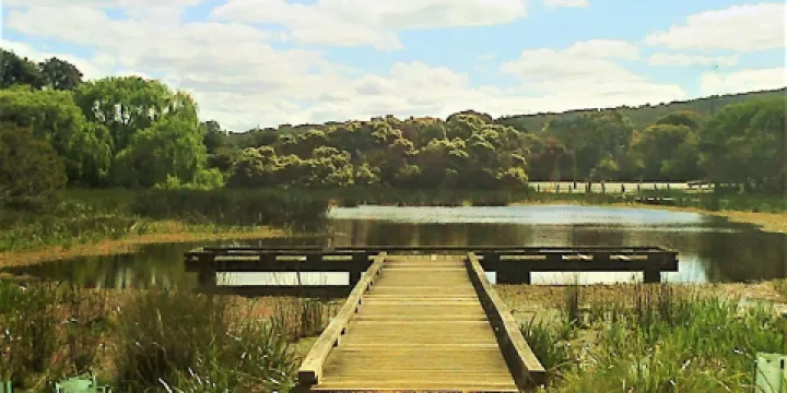 Allen Noble Sanctuary