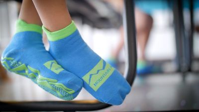 Mountain Air Trampoline Park