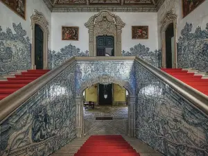 Palacio dos Condes de Anadia