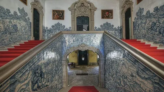 Palacio dos Condes de Anadia