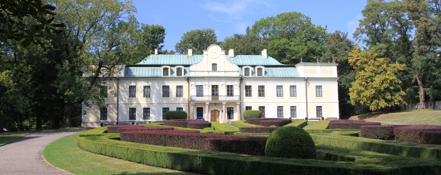 Palac Mieroszewskich