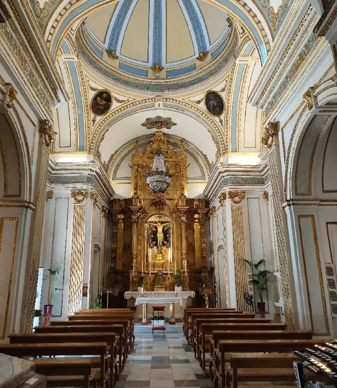 San Juan de Alicante