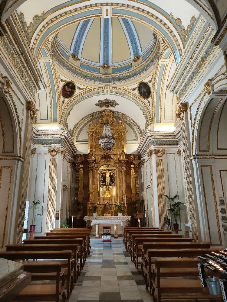 Hotels in San Juan de Alicante