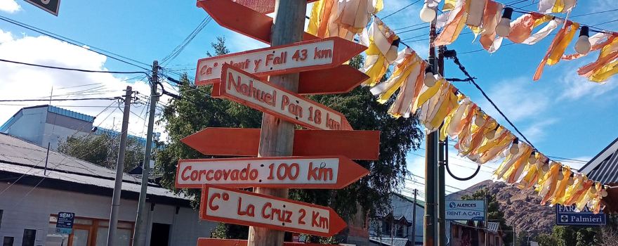 Esquel