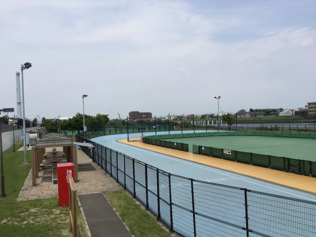 5_Edogawa Mizube No Sports Garden