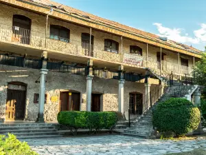 Museo de Historia