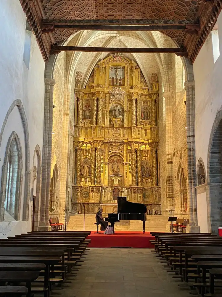 Hotels in Villafranca del Bierzo