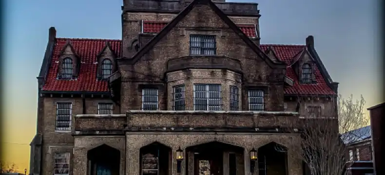 Hotels in DeRidder