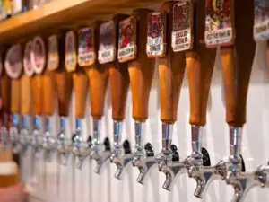 Hakuba Taproom
