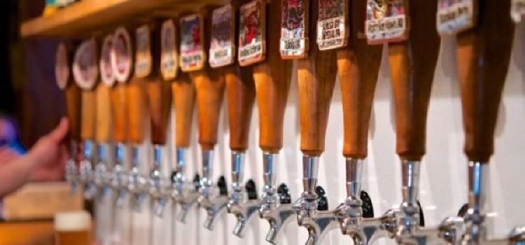 Hakuba Taproom