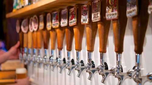 Hakuba Taproom
