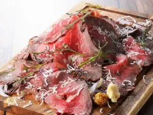 Italian Dining Grazie Minami 3 Jo