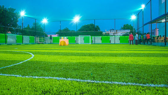 MSD Turf