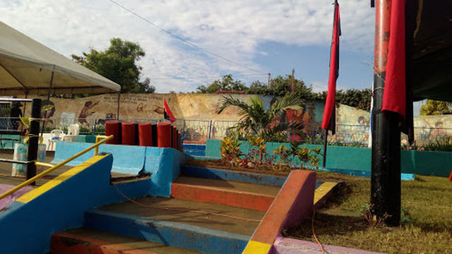 Héroes y Mártires Colina 110