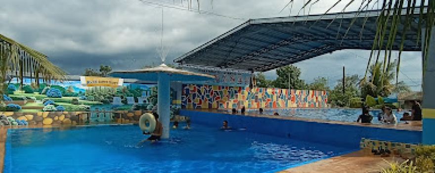 RJE Garden Resort