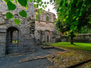 Kloster Arnsburg