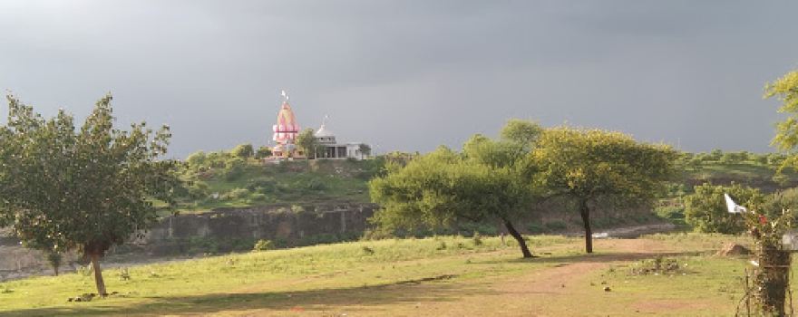 Shiva Temple