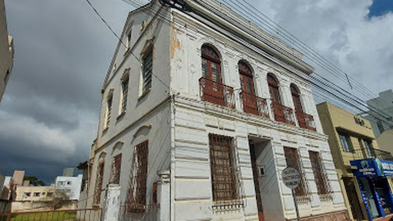 Palmas