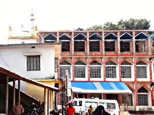 Satkhira Sadar Hospital Masjid