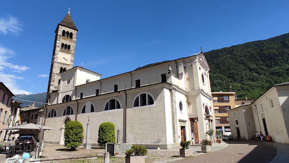 Collegiata di San Martino