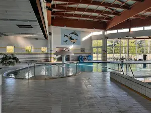 Jean Blanchet Aquatic Center