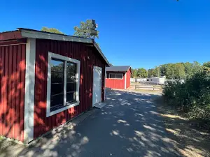 Skönstavik Camping