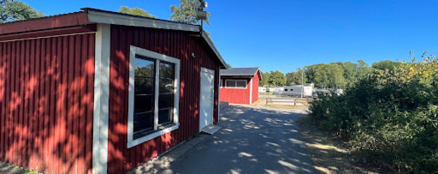 Skönstavik Camping