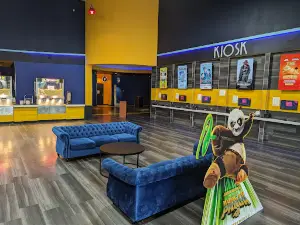 Apple cinemas Hooksett IMAX